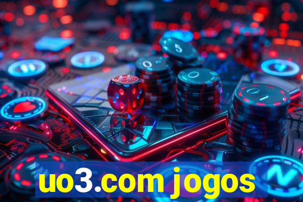 uo3.com jogos